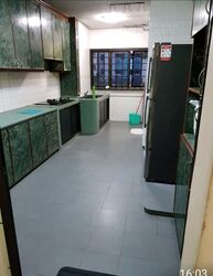 Blk 613 Clementi West Street 1 (Clementi), HDB 5 Rooms #597993421